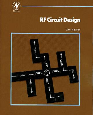 Image for RF CIRCUIT DESIGN