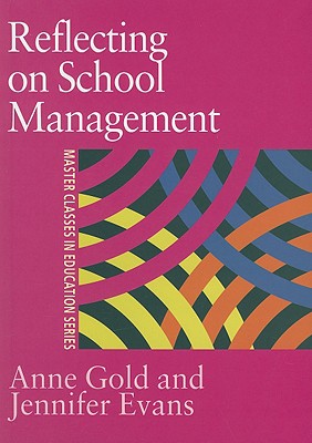 Reflecting on School Management