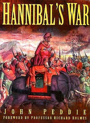 HANNIBAL'S WAR