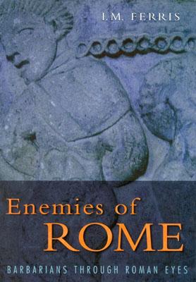 Image for Enemies of Rome Enemies of Rome