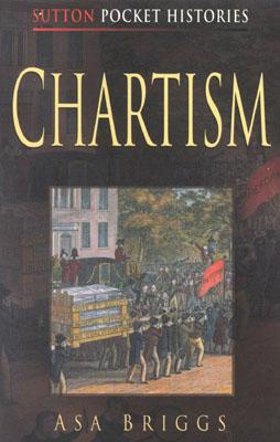 Chartism (Pocket Histories)