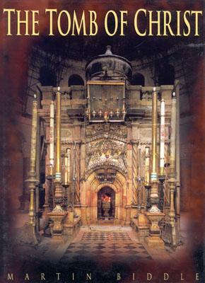 Image for The Tomb of Christ