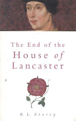 The end of the House of Lancaster