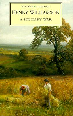 A Solitary War (Chronicle of Ancient Sunlight)