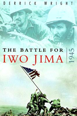 THE BATTLE FOR IWO JIMA,1945
