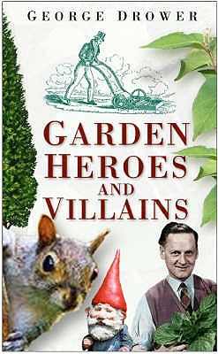 GArden Heroes And Villains