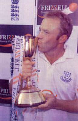 The Longest Journey : The Inside Story of Sussex's Championship Triumph [Hardcover] Paul Weaver and Bruce Talbot