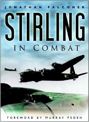 Stirling in Combat.