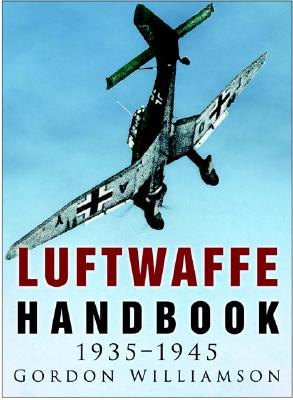 Luftwaffe Handbook 1935-1945
