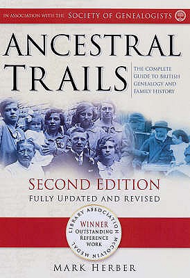 Ancestral Trails