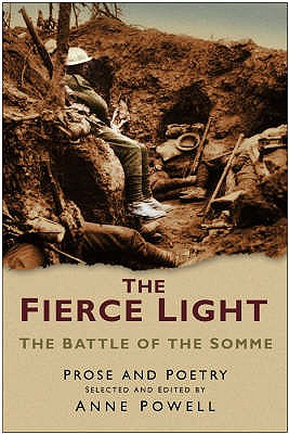 Fierce Light