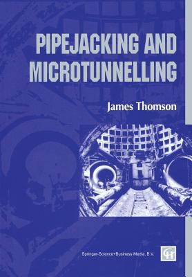 Image for Pipejacking & Microtunnelling