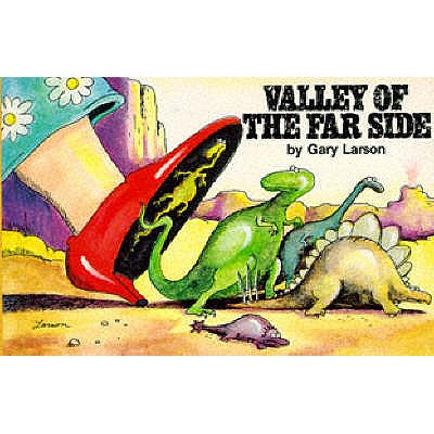 Valley of the Far Side