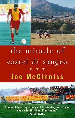 Miracle of Castel Di Sangro