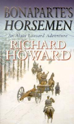 Bonaparte's Horsemen (Alain Lausard Adventures)