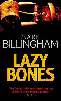 Image for Lazy Bones @ Lazybones #3 Tom Thorne [used book]