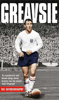 Greavsie : The Autobiography