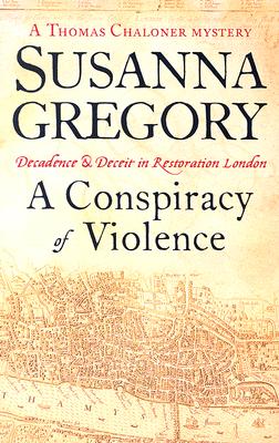 Conspiracy of Violence