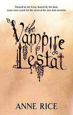 Vampire Lestat, The