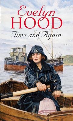 Time And Again [Paperback] Hood, Evelyn
