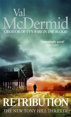 The Retribution, MCDERMID, VAL The Retribution, MCDERMID, VAL
