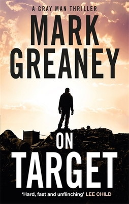On Target: A Gray Man Thriller