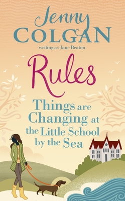Rules Number 2 In Series
