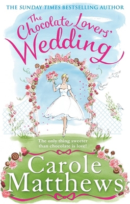 The Chocolate Lovers Wedding