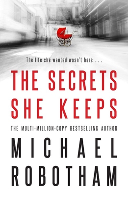Image for Secrets She Keeps Secrets She Keeps