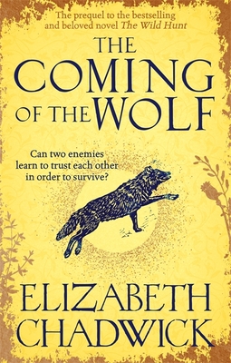 The Coming of the Wolf (Wild Hunt)