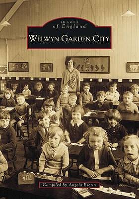 Welwyn Garden City [Paperback] Eserin