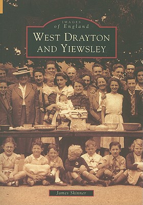 Images of England Series - West Drayton and Yiewsley