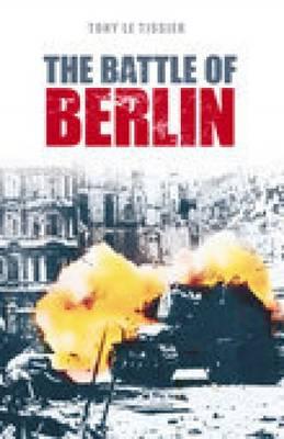 THE BATTLE OF BERLIN