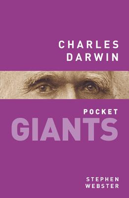 Charles Darwin (Pocket GIANTS)