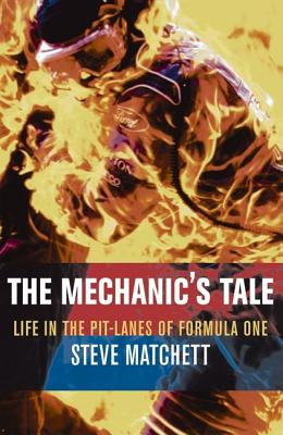 The Mechanic's Tale [Paperback] Matchett, Steve