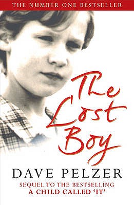 Image for The Lost Boy: A Foster Child's Search for the Love of a Family [used book]