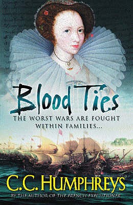 Blood Ties The Continuing Tale of the French Executioner