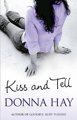 Kiss And Tell Hay, Donna