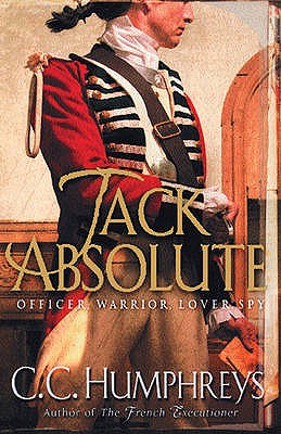 Jack Absolute (Revised)