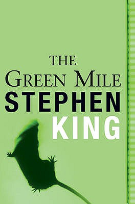 The Green Mile (Read a Great Movie) [Paperback] Stephen King