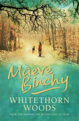 Image for Whitethorn Woods [used book]