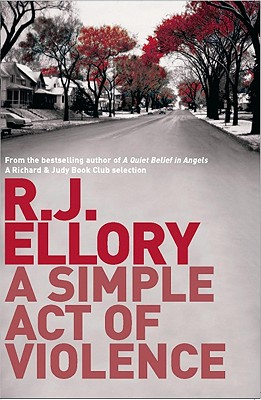 A Simple Act Of Violence