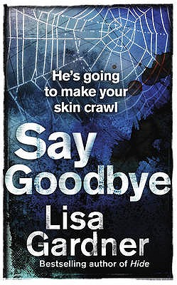 Image for Say Goodbye