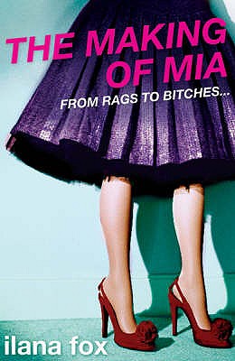 The Making Of Mia