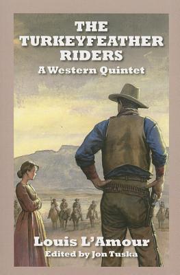 The Turkeyfeather Riders