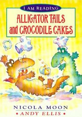 Alligator Tails And Crocodile Cakes