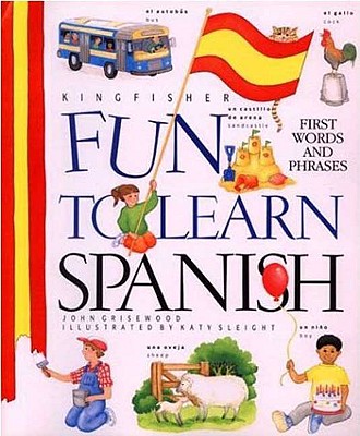 Fun To Learn Spanish