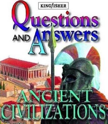 Image for Ancient Civilizations (Questions and Answers)