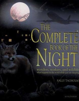 Complete Book of the Night (Revised)