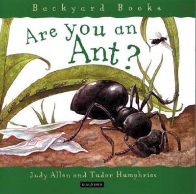 Are You an Ant